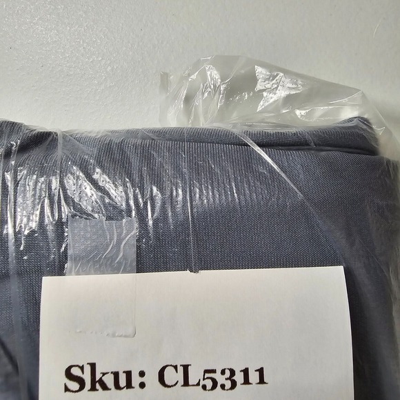 FootJoy Men Performance Pants 36x32 (Fits 36x30) Stretch Golf Travel Activewear - Picture 14 of 14